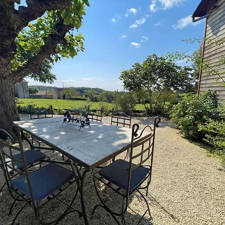 Maison Renovee Avec Piscine Privee, 3 A - Fr-1-824-8 *