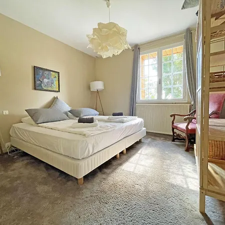 Maison Renovee Avec Piscine Privee, 3 A - Fr-1-824-8 Cales (Aquitaine)