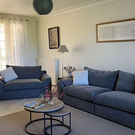 Maison Renovee Avec Piscine Privee, 3 A - Fr-1-824-8 * Cales (Aquitaine)