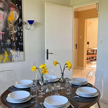 Maison Renovee Avec Piscine Privee, 3 A - Fr-1-824-8 Semesterbostad *