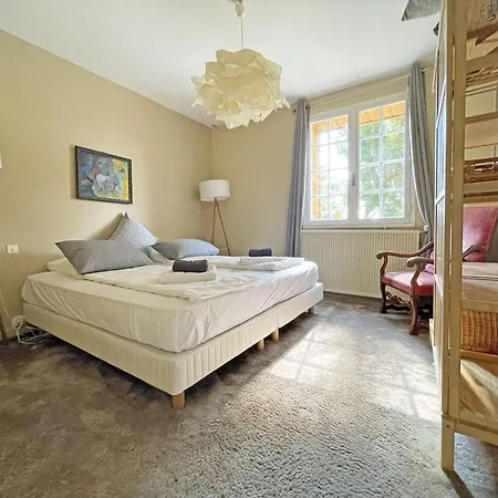 Maison Renovee Avec Piscine Privee, 3 A - Fr-1-824-8 Cales (Aquitaine)