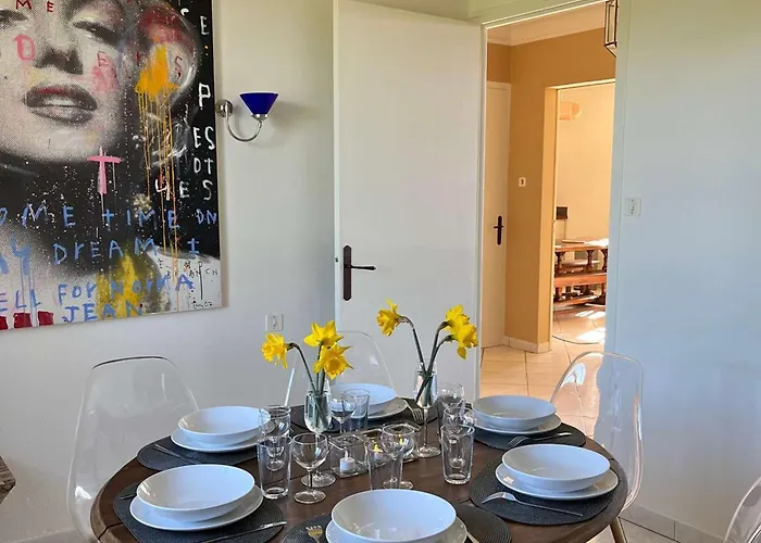 Maison Renovee Avec Piscine Privee, 3 A - Fr-1-824-8 Tatil Evi *