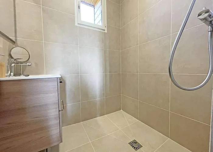 Tatil Evi Maison Renovee Avec Piscine Privee, 3 A - Fr-1-824-8